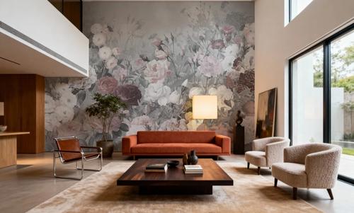 Rose Garden Gray