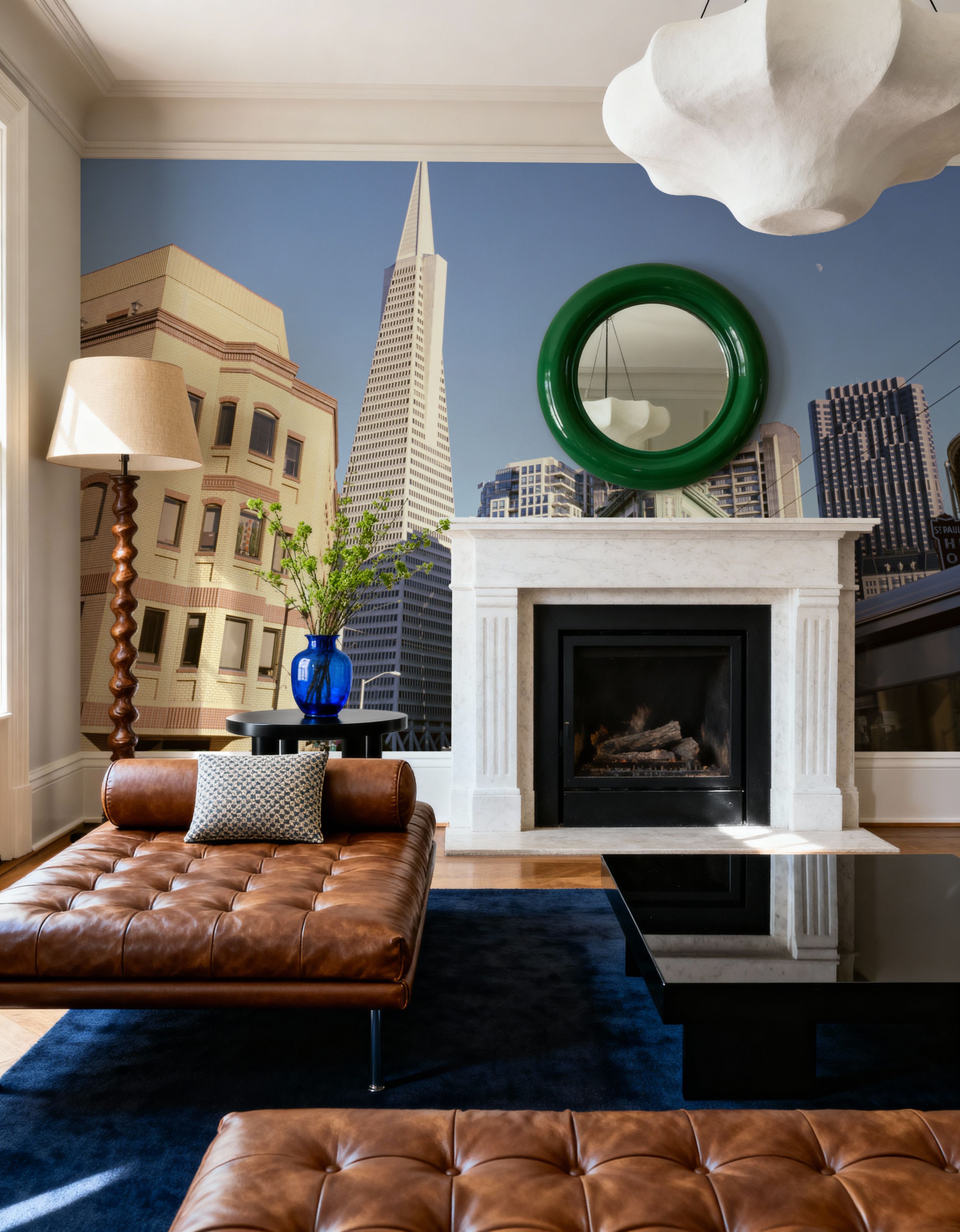 Urban Pinnacle