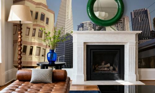Urban Pinnacle
