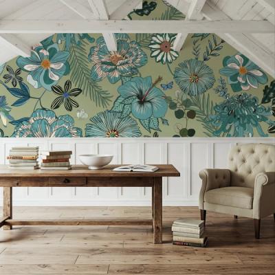 Teal Botanicals