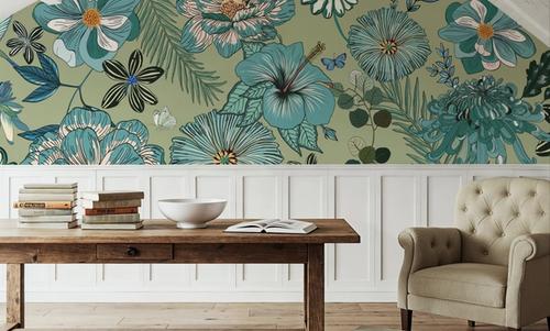 Teal Botanicals