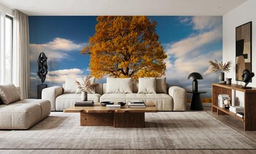 Last Tree Standing