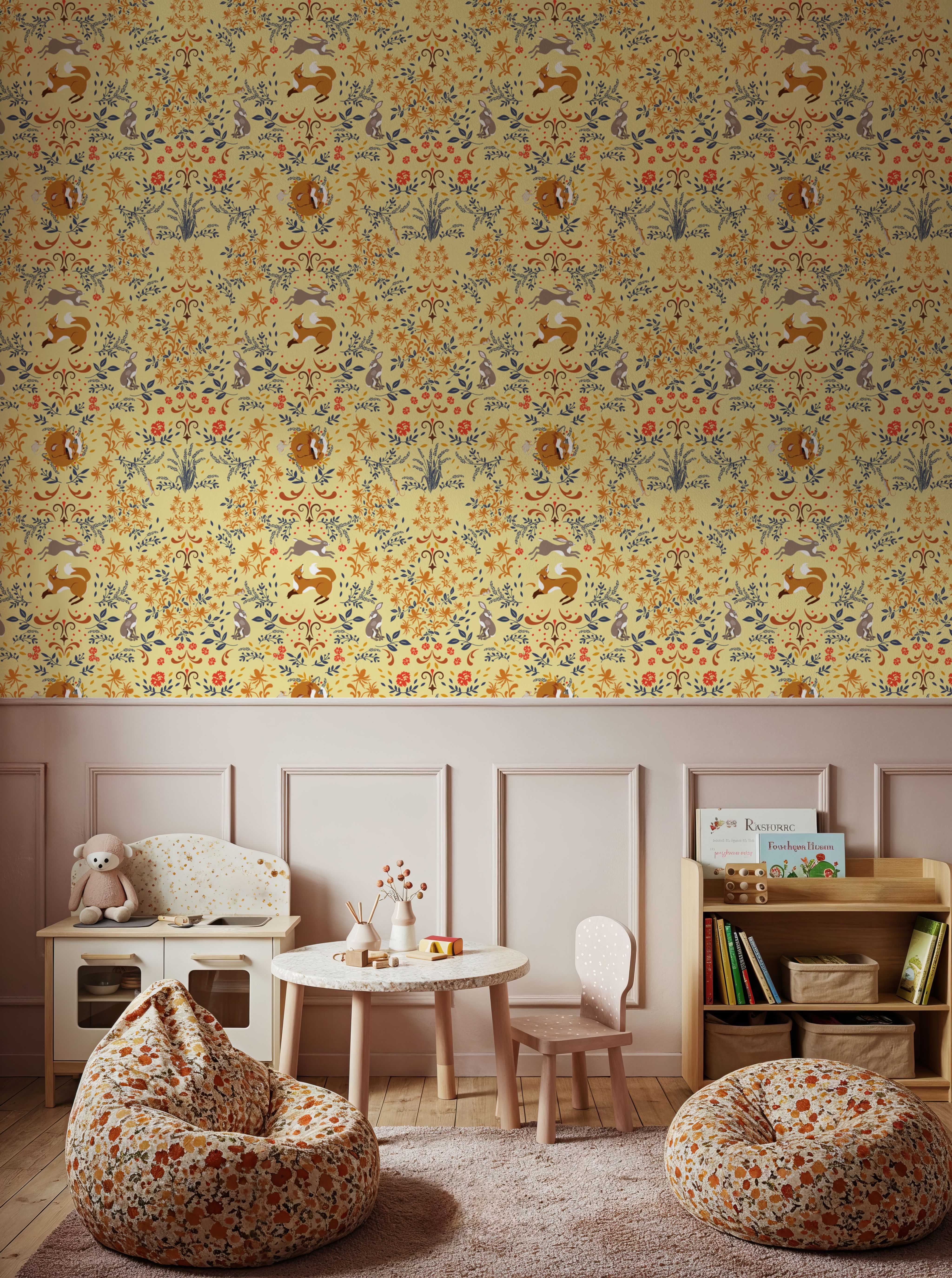 Friends Forever, Sunshine