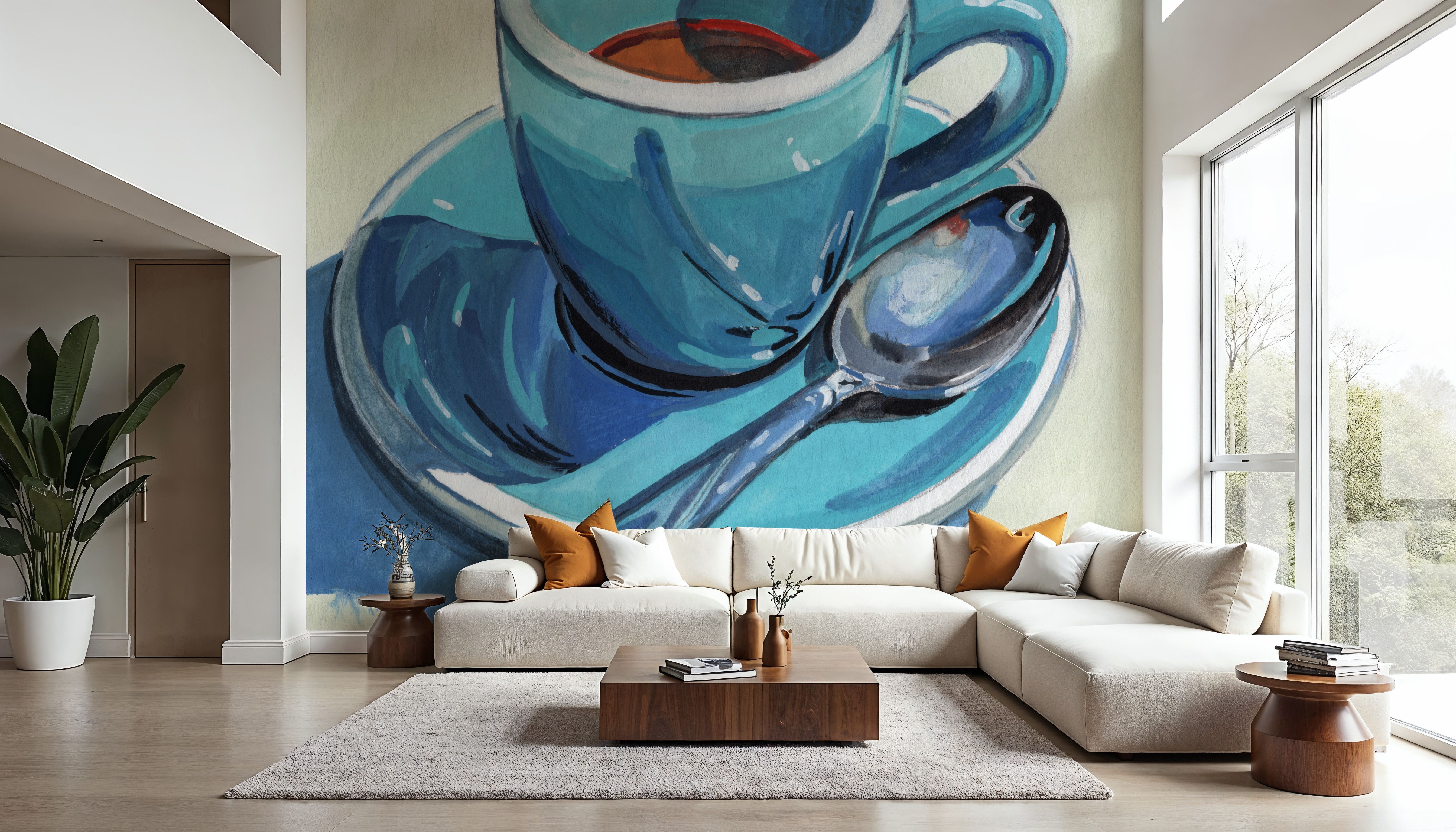 Espresso Morning