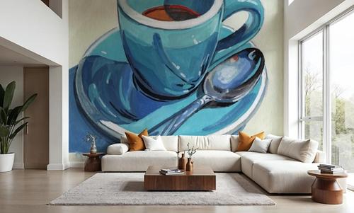 Espresso Morning