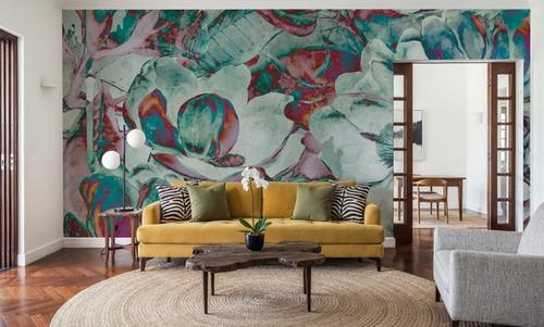 Magnolia art