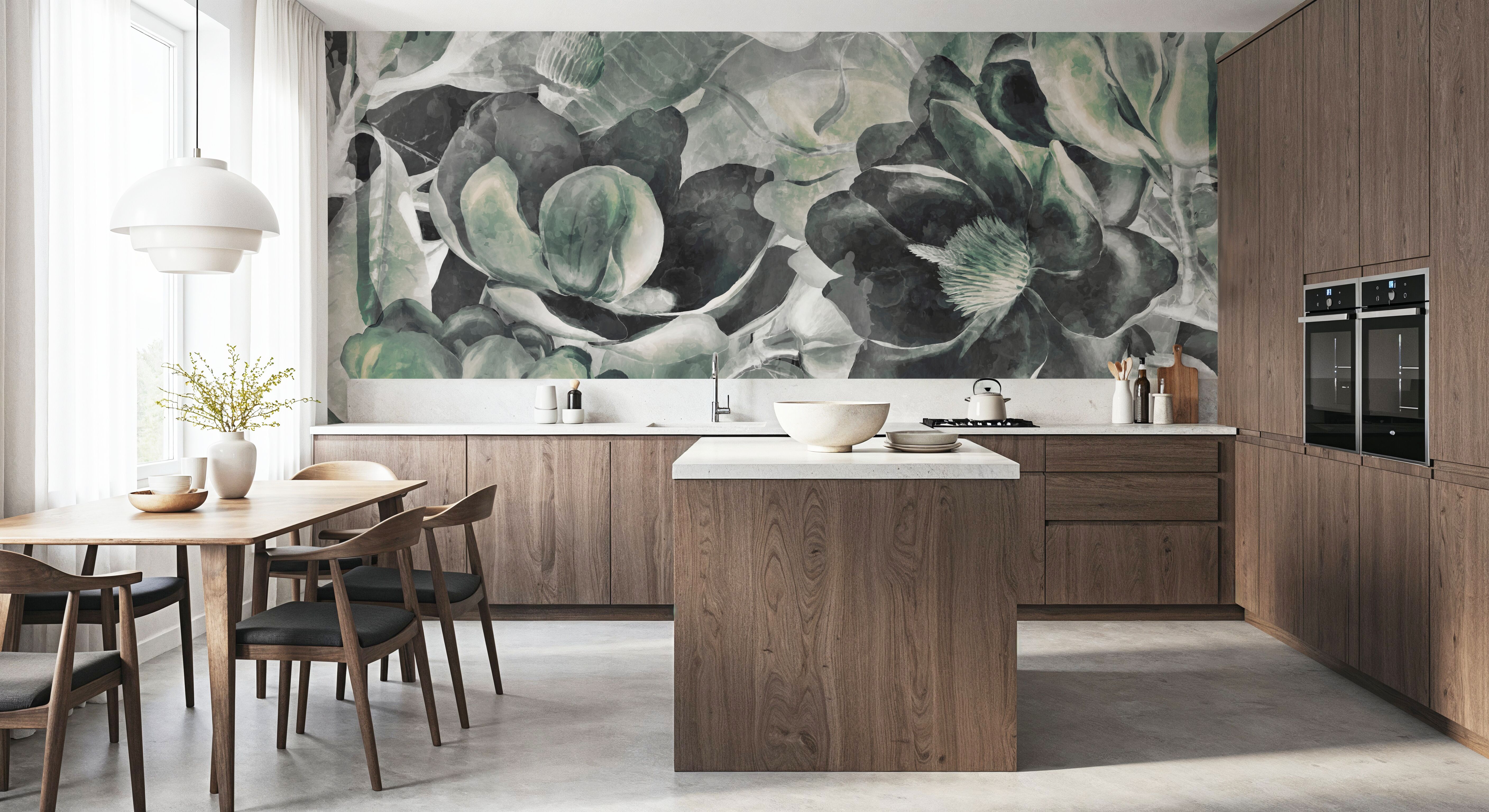 Magnolia art