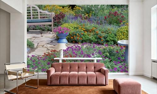 Garden Sanctuary