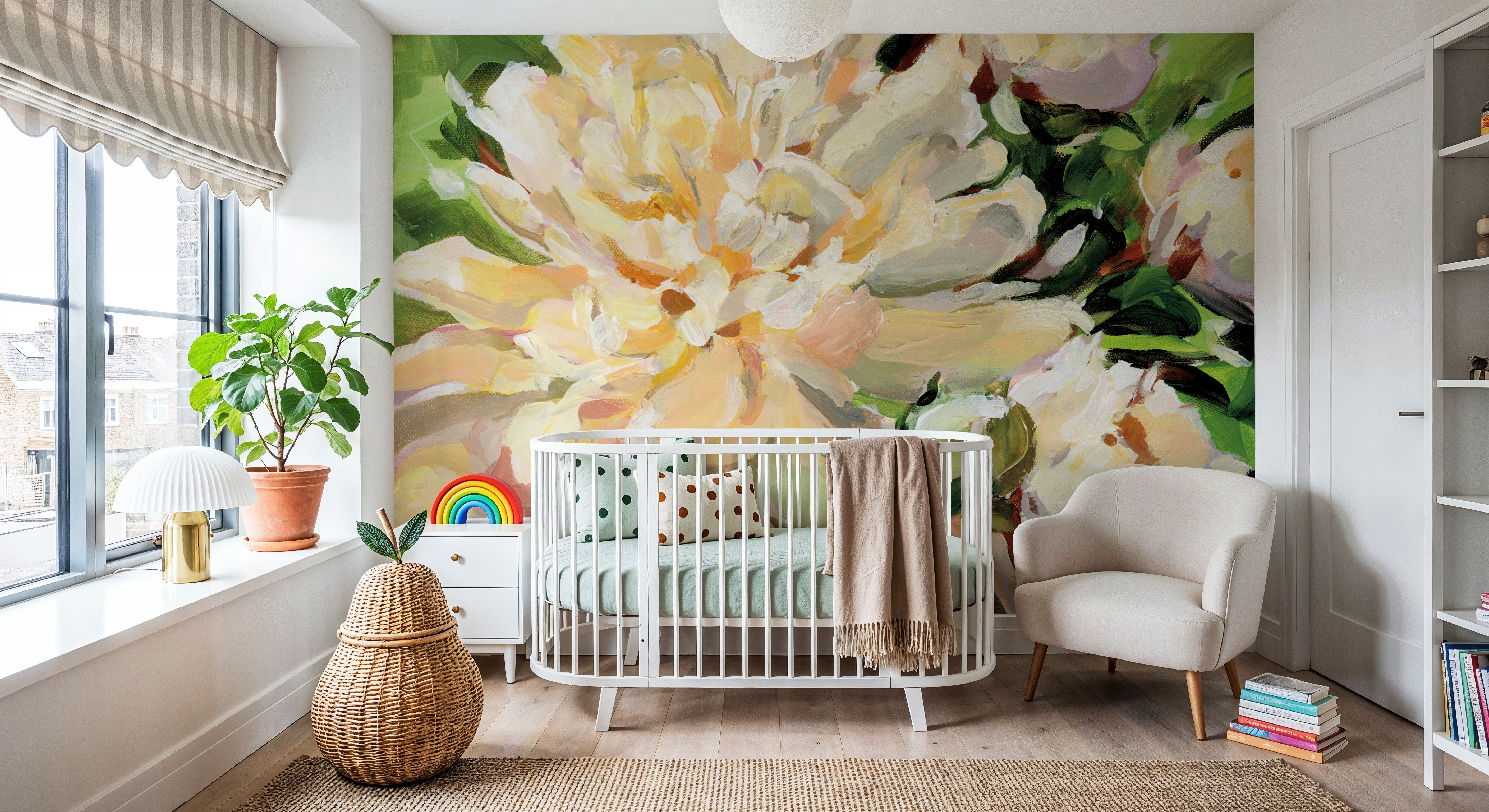 White Peony