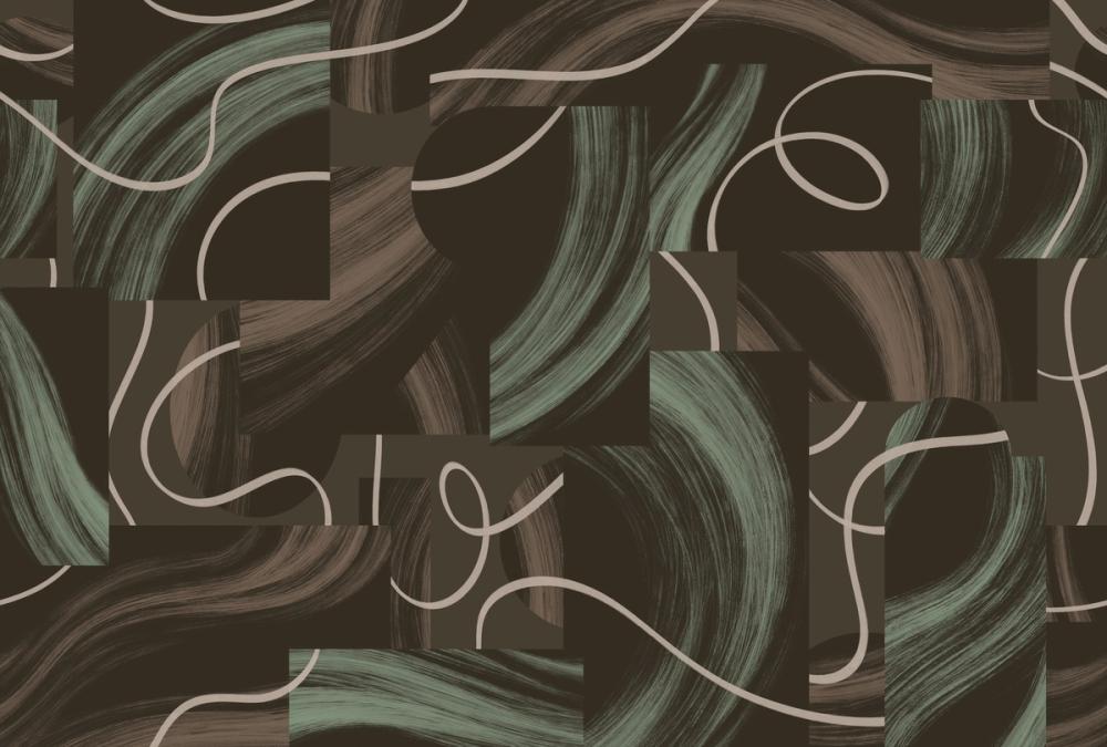 Atomic Paint, Alligator Green