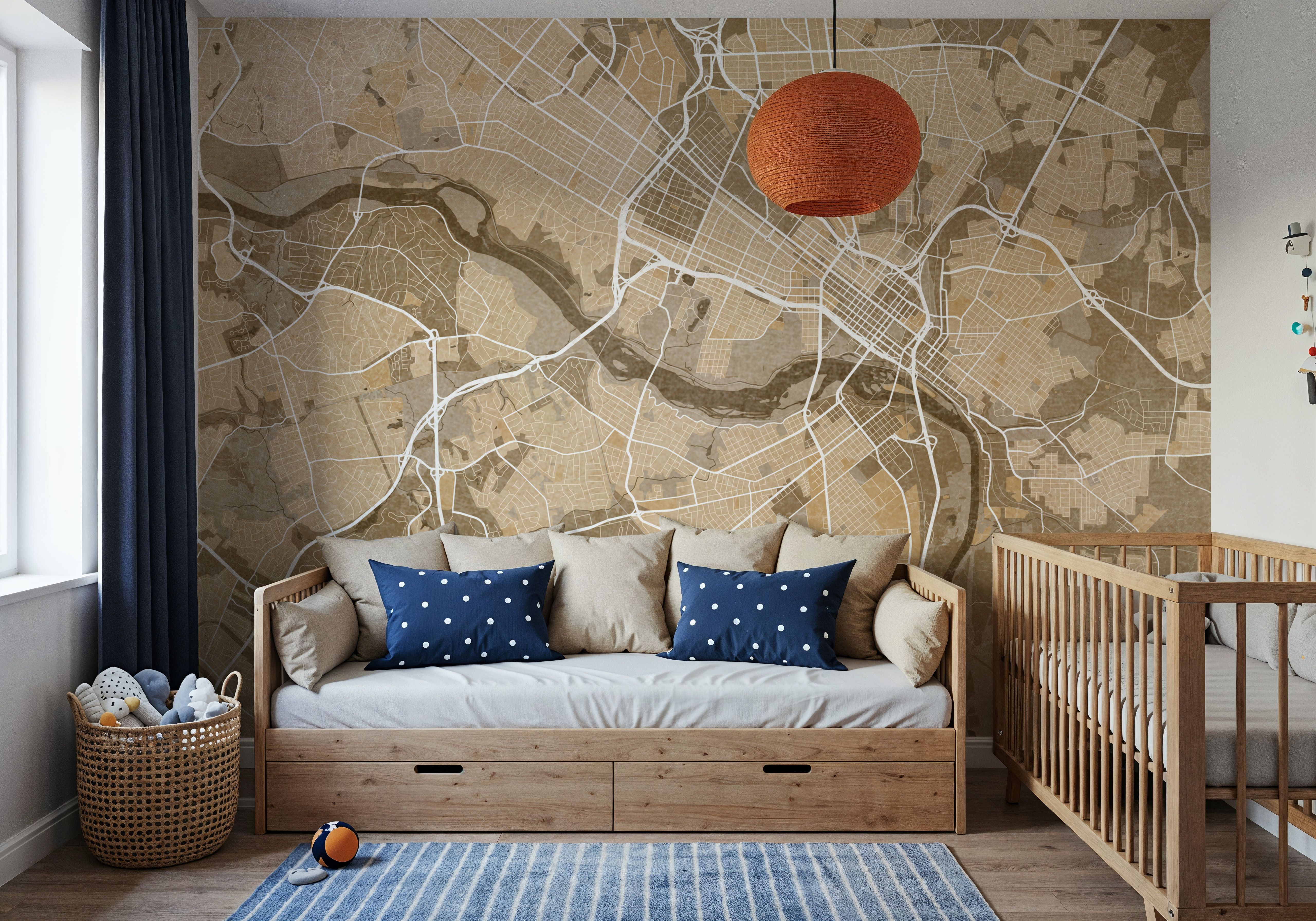 Richmond Ochre