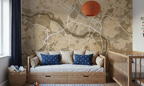 Richmond Ochre