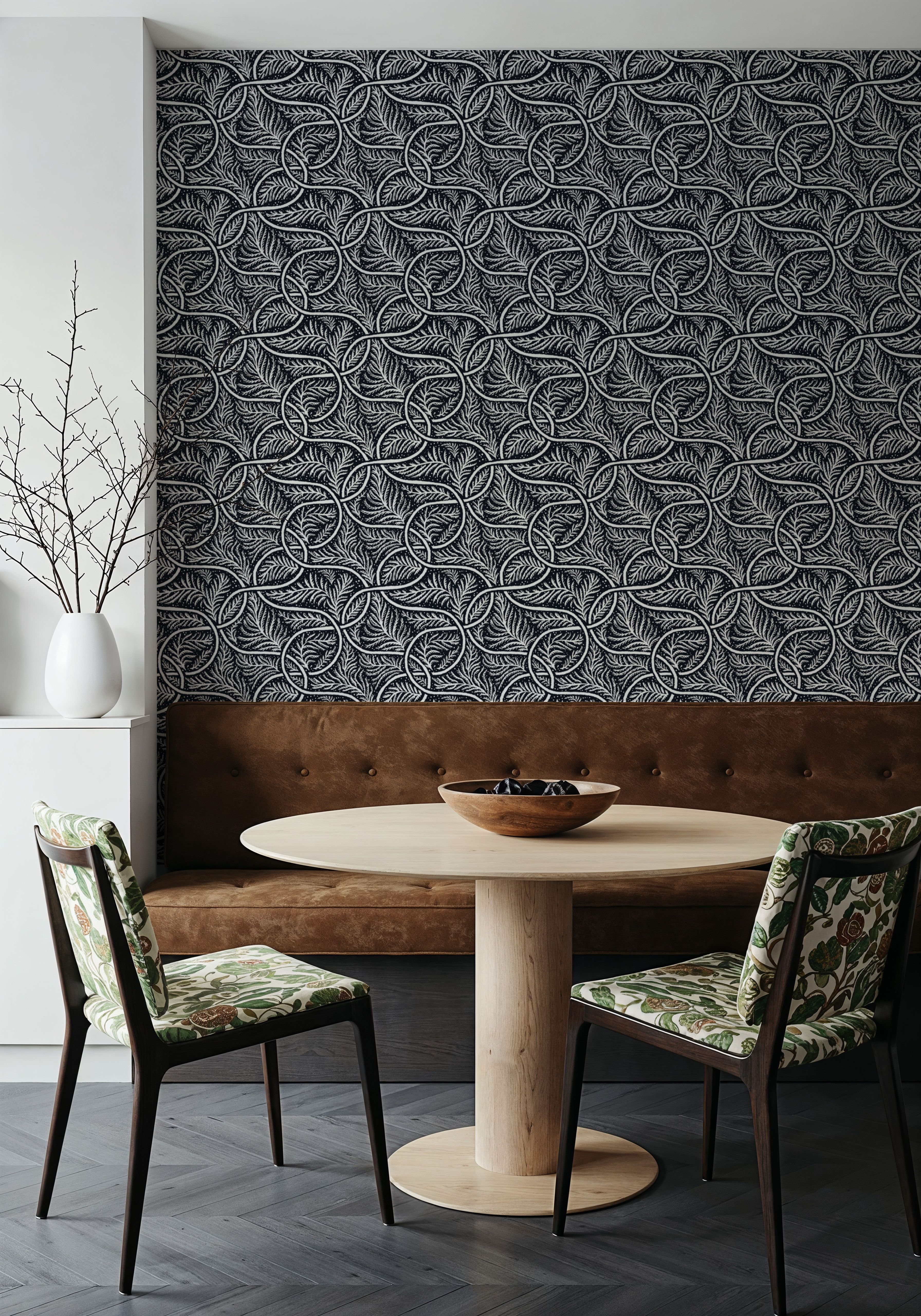 Fern Forest, Liquorice