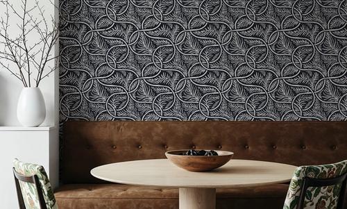 Fern Forest, Liquorice