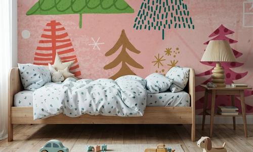 Cozy Cheer I
