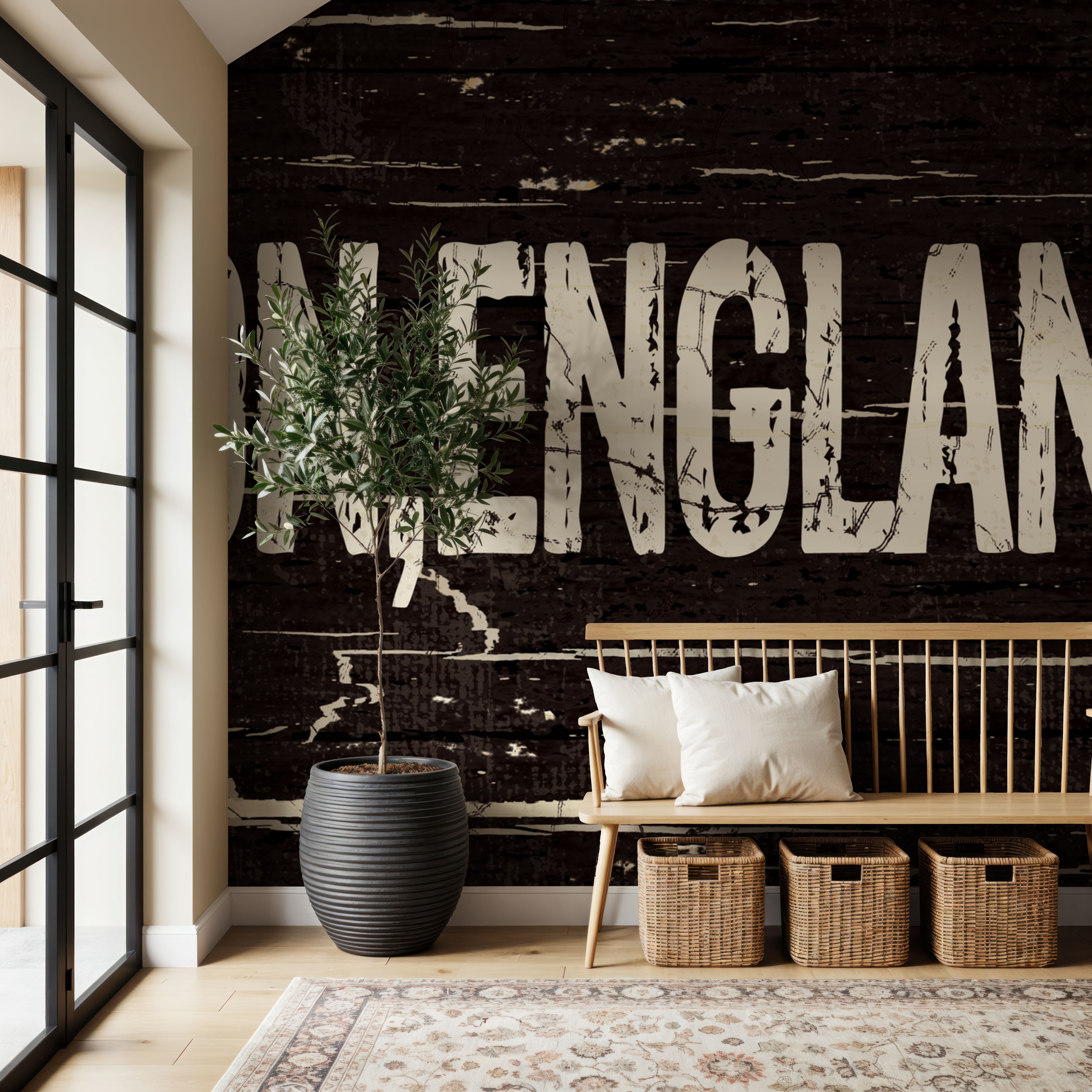 Destination Signs IV