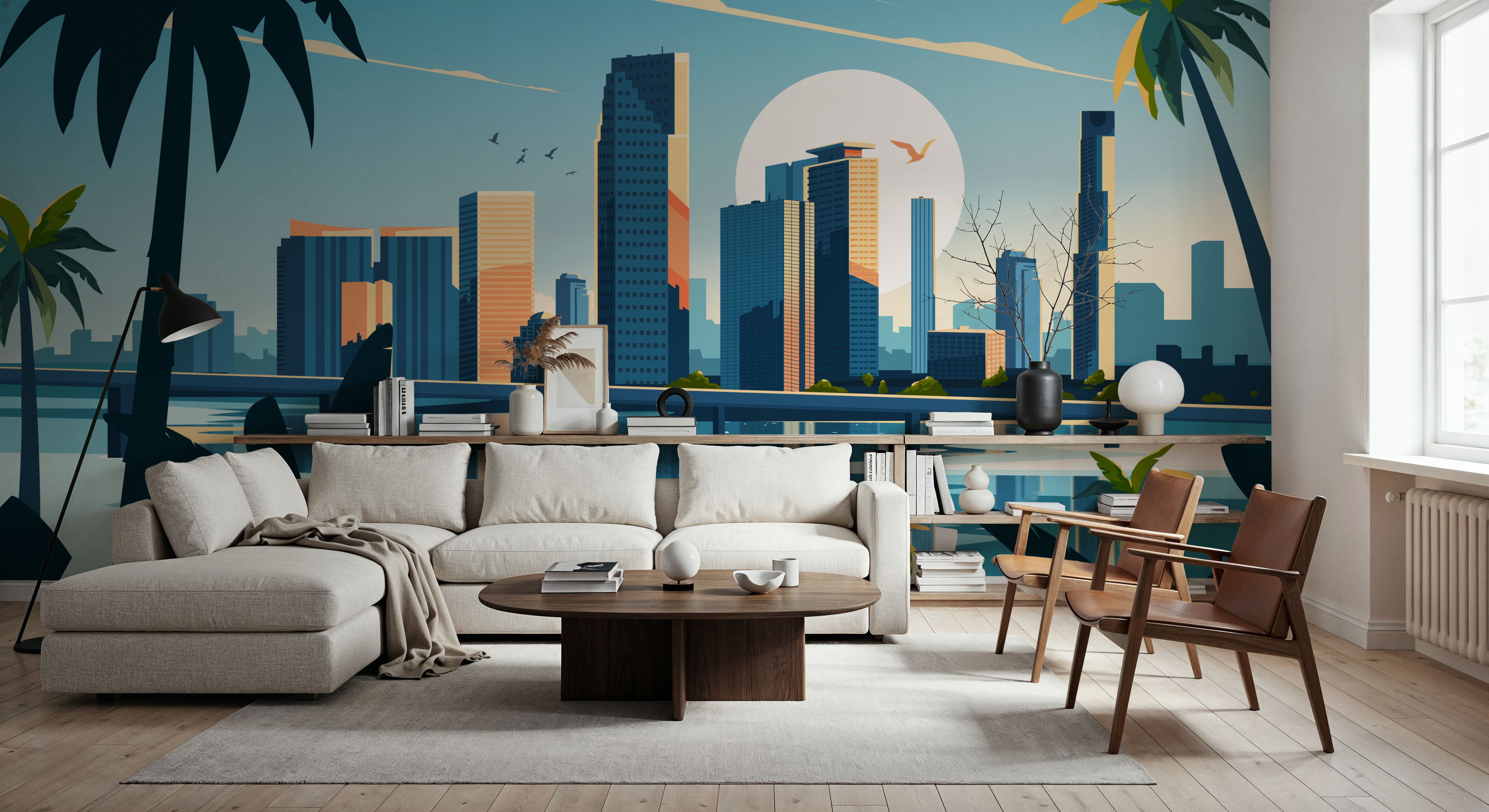 Travel Miami