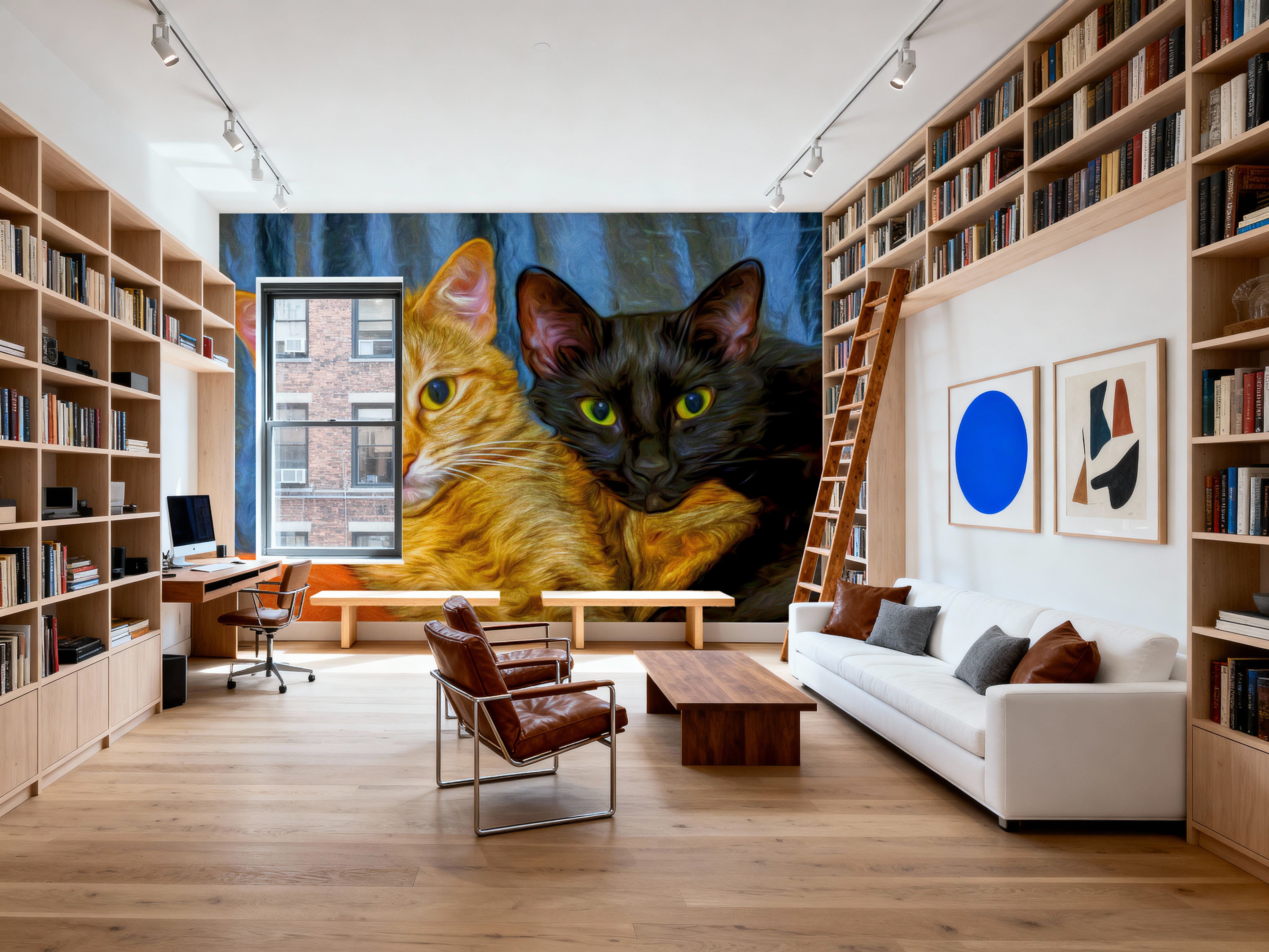 Best Friends Kittens