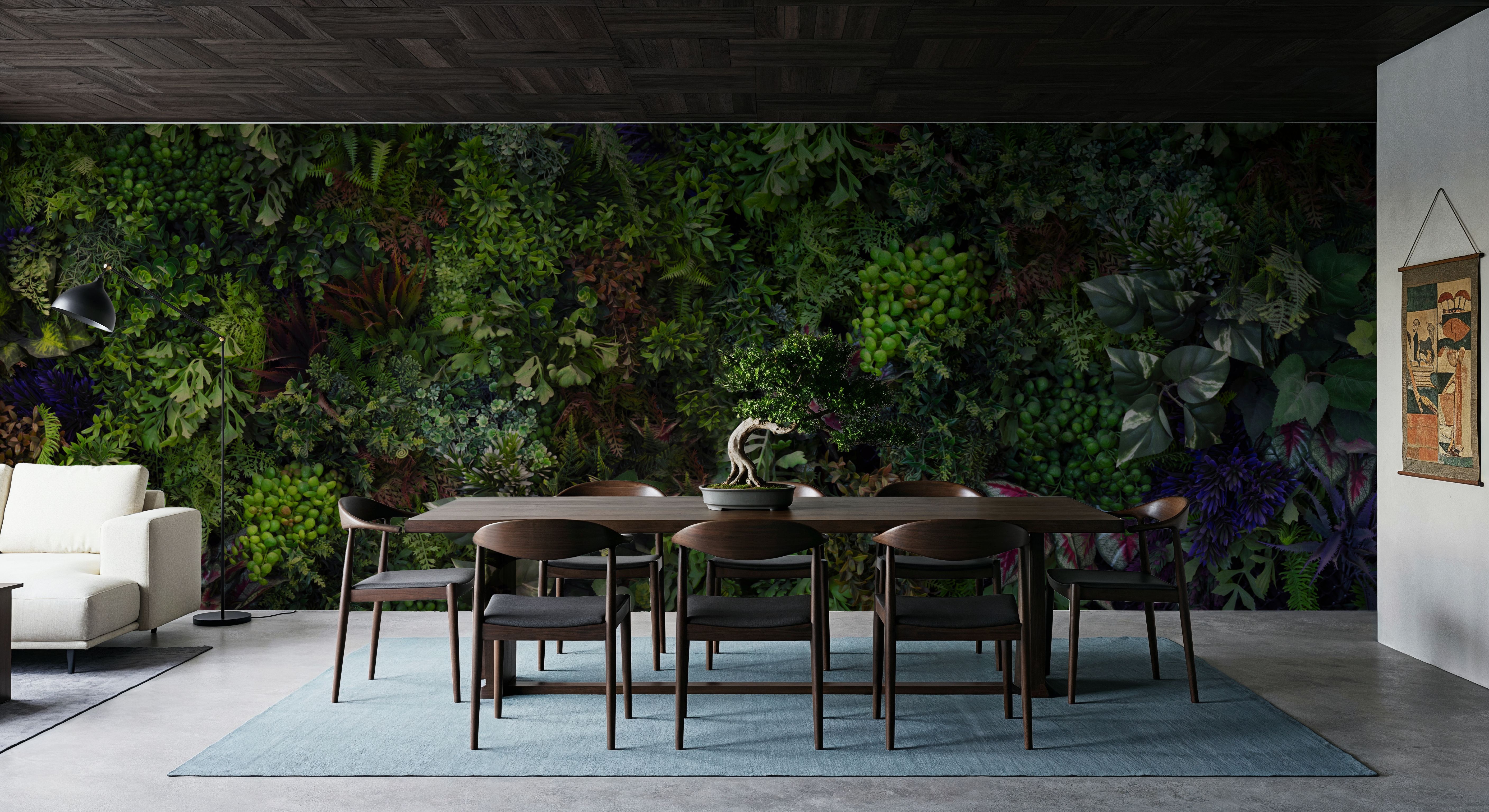 Botanical Eco Herbs 