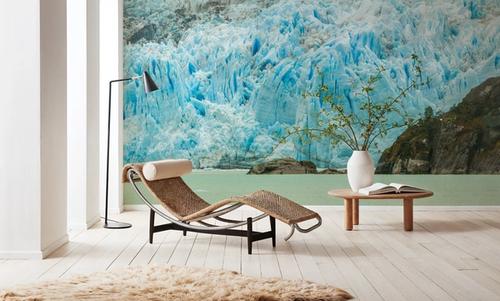 Glacial Vista