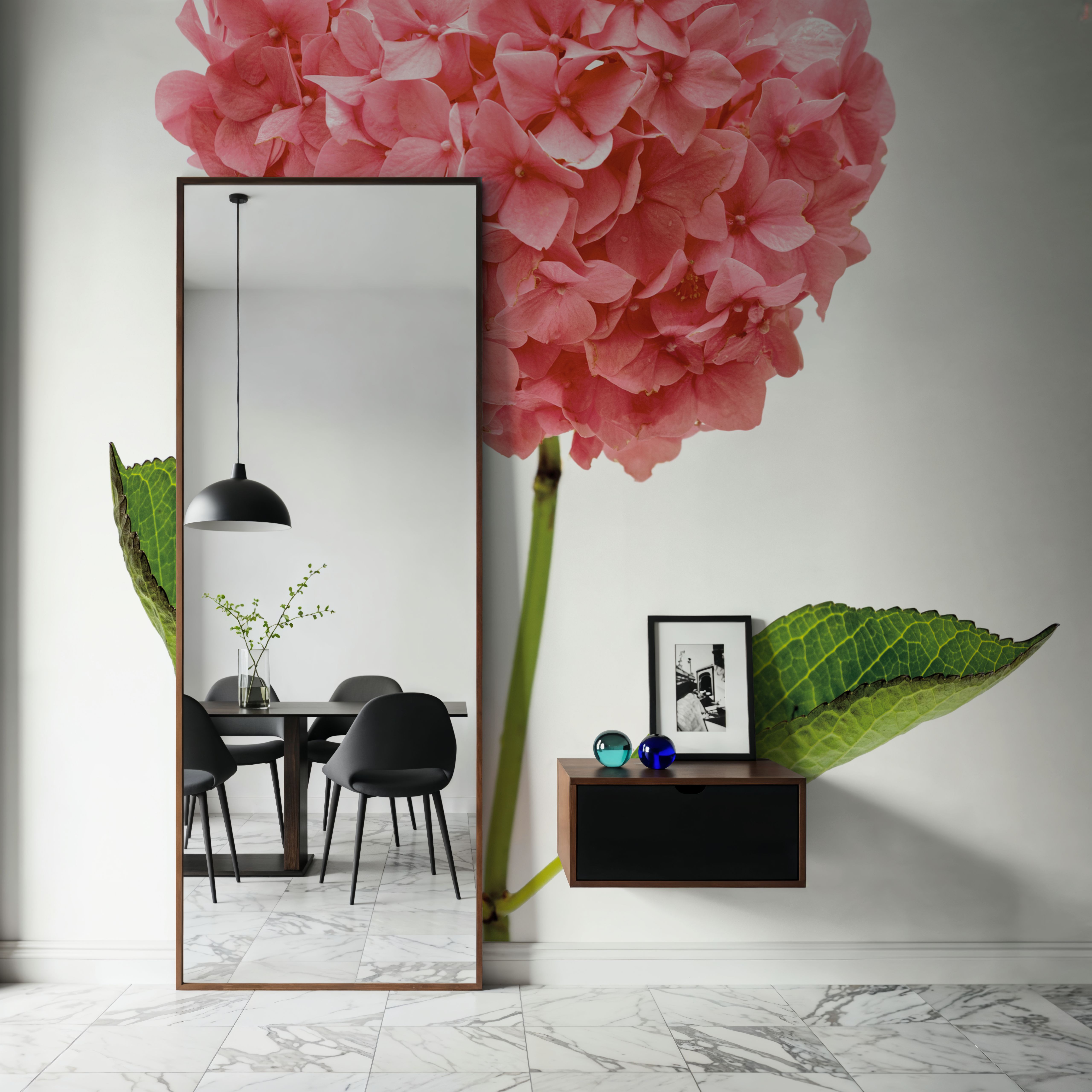 Providence Hydrangea I
