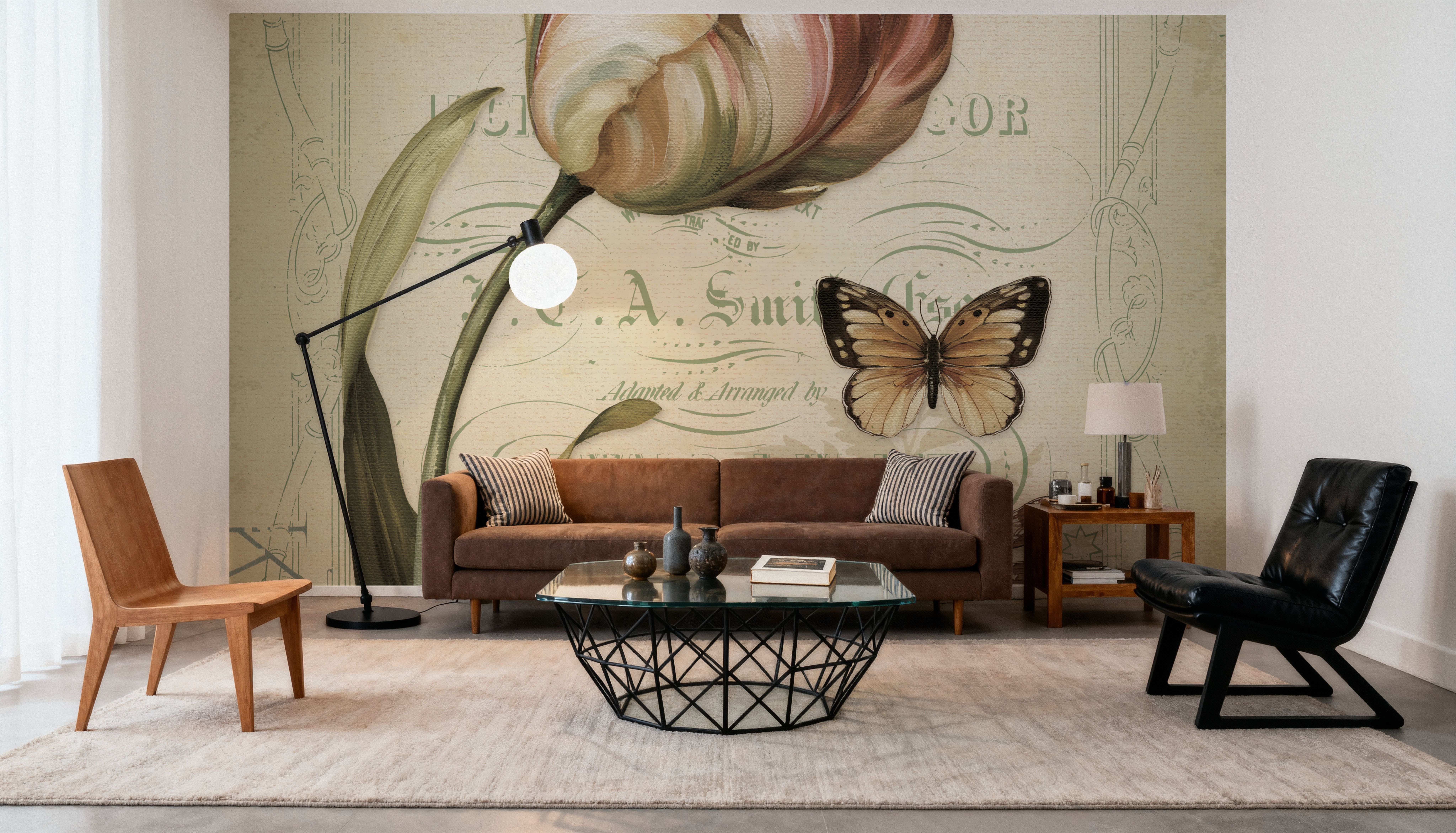 Mothers Treasure IV Vintage