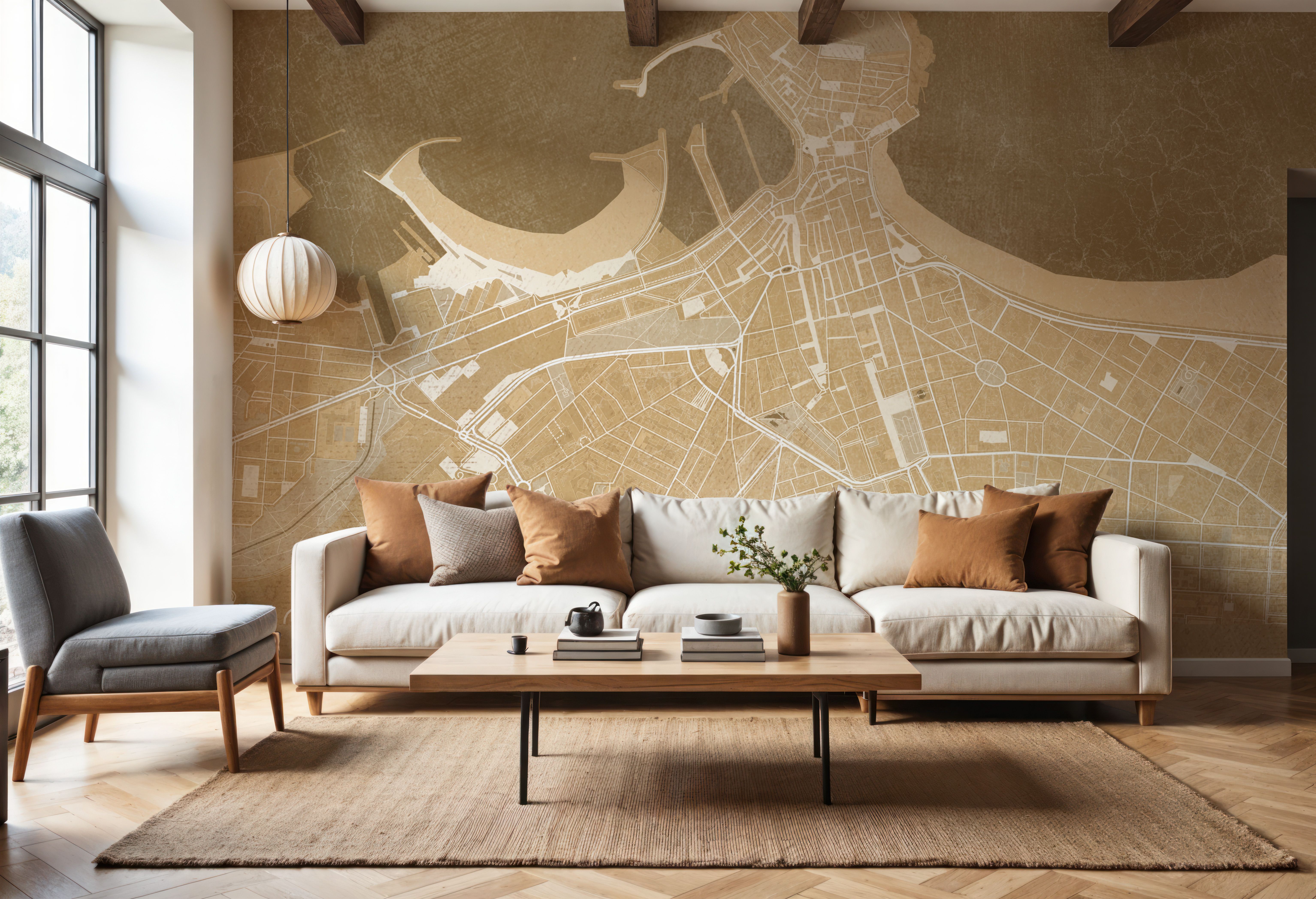 Gijon Ochre