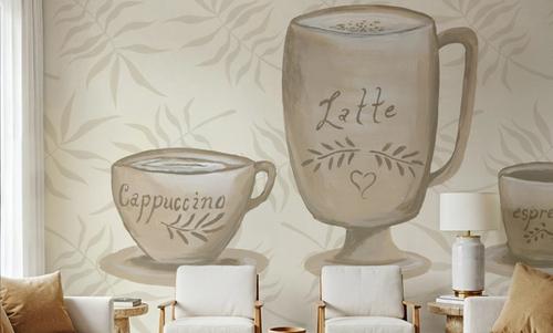 Specialty Coffee