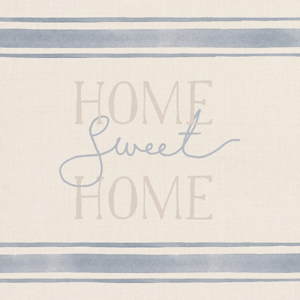 Home Sweet Home