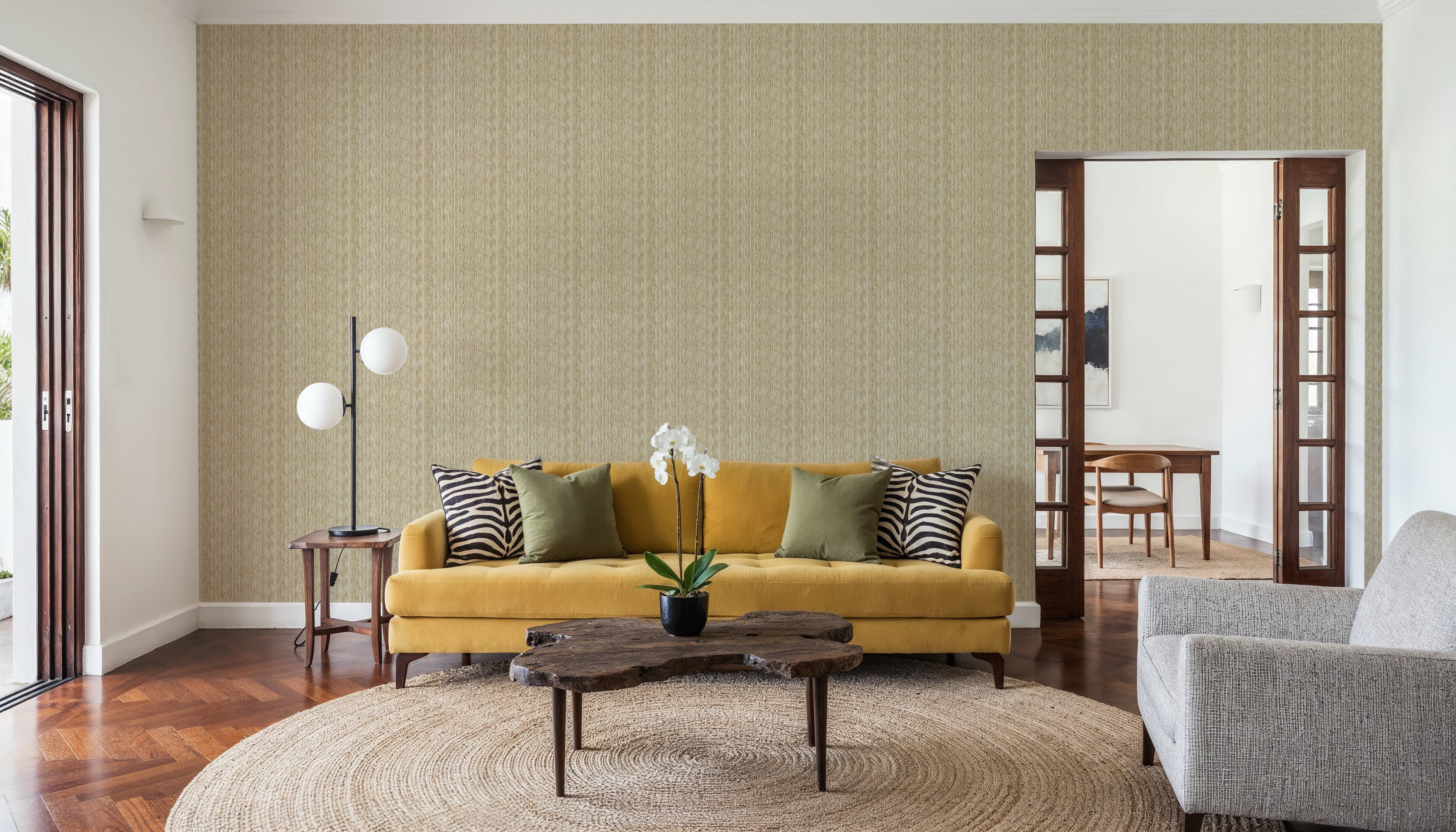 Faux Cloth Texture, Blonde