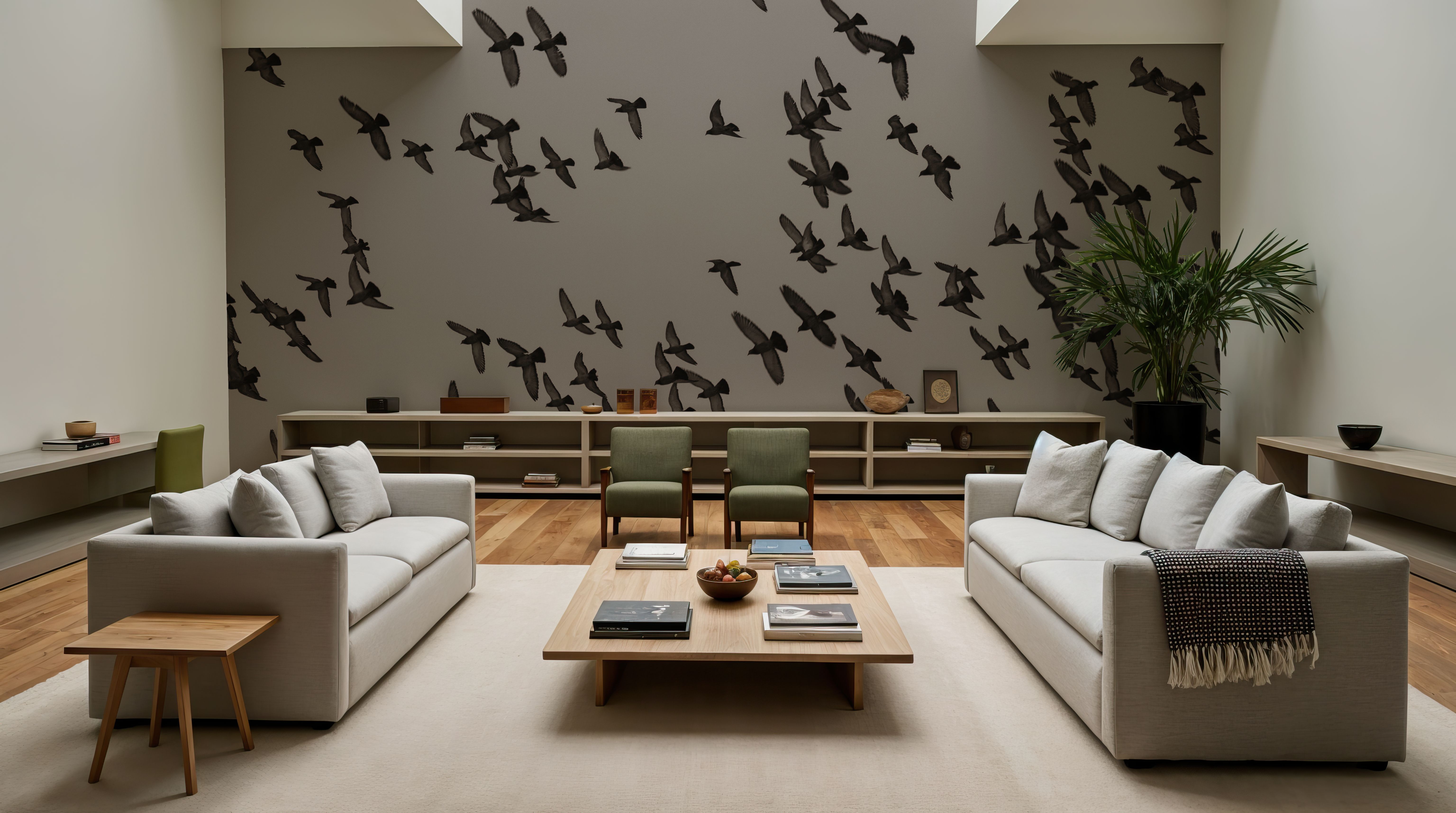 Flock II