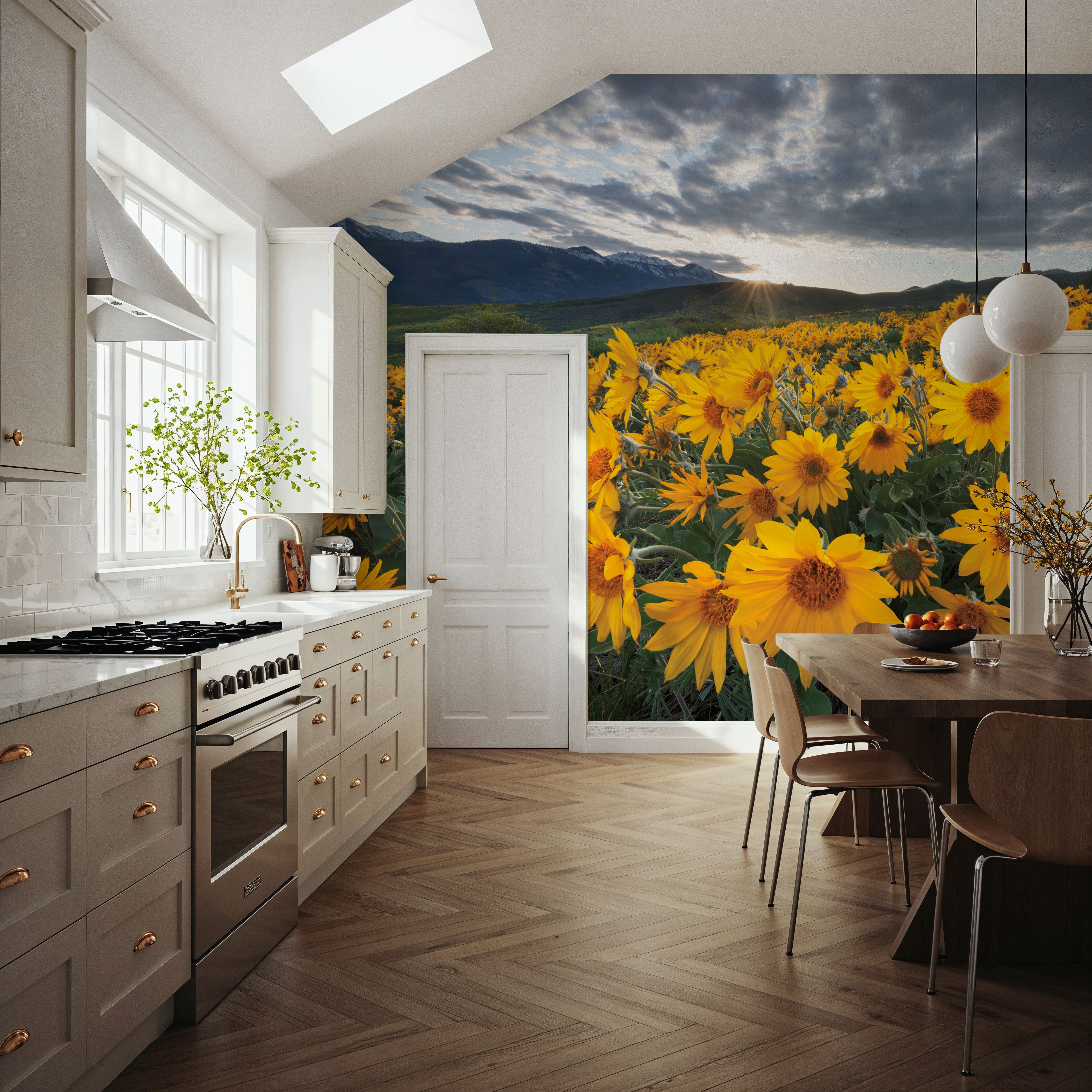 Methow Valley Wildflowers I