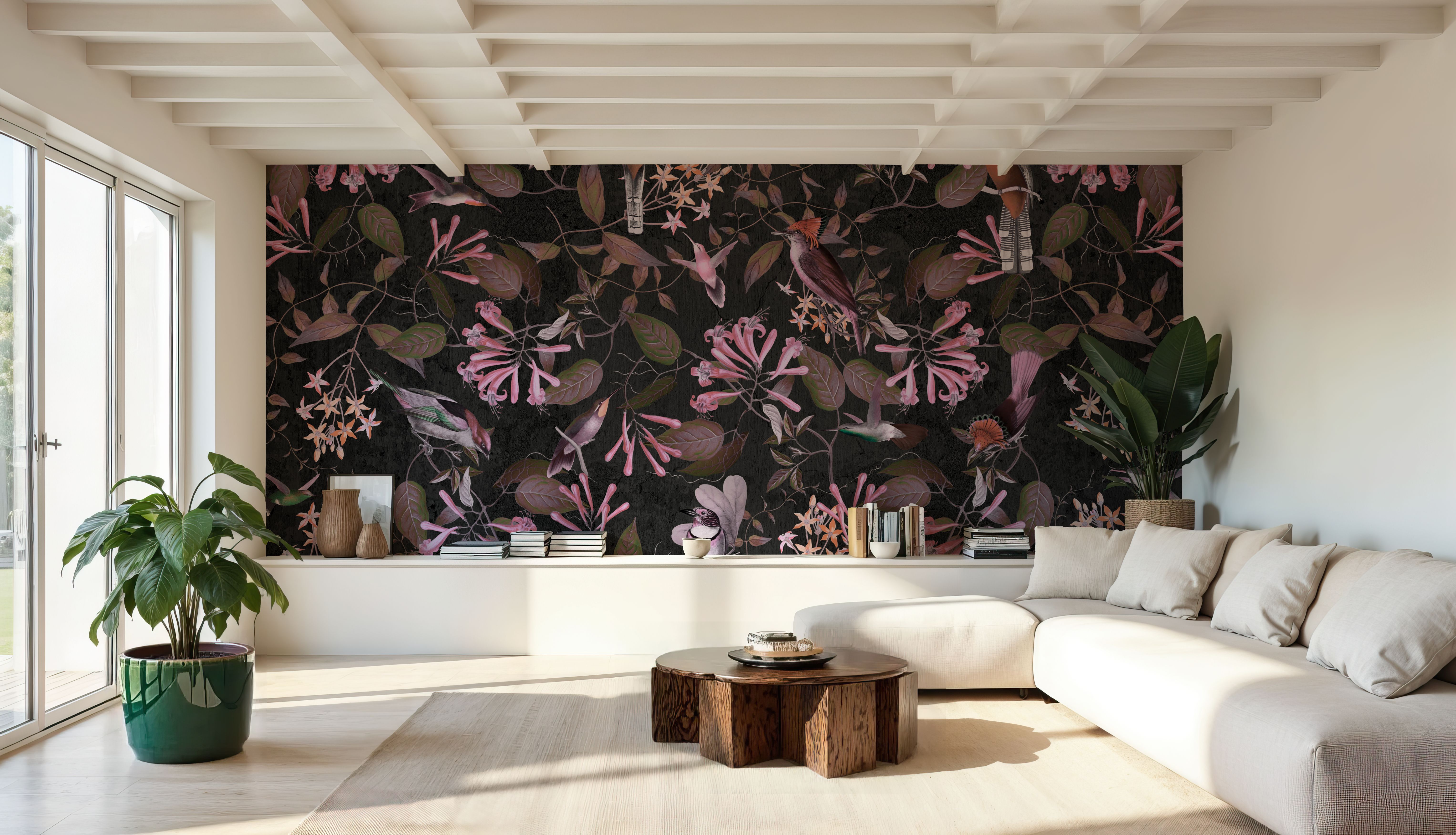 Tescoma Birds of Beauty