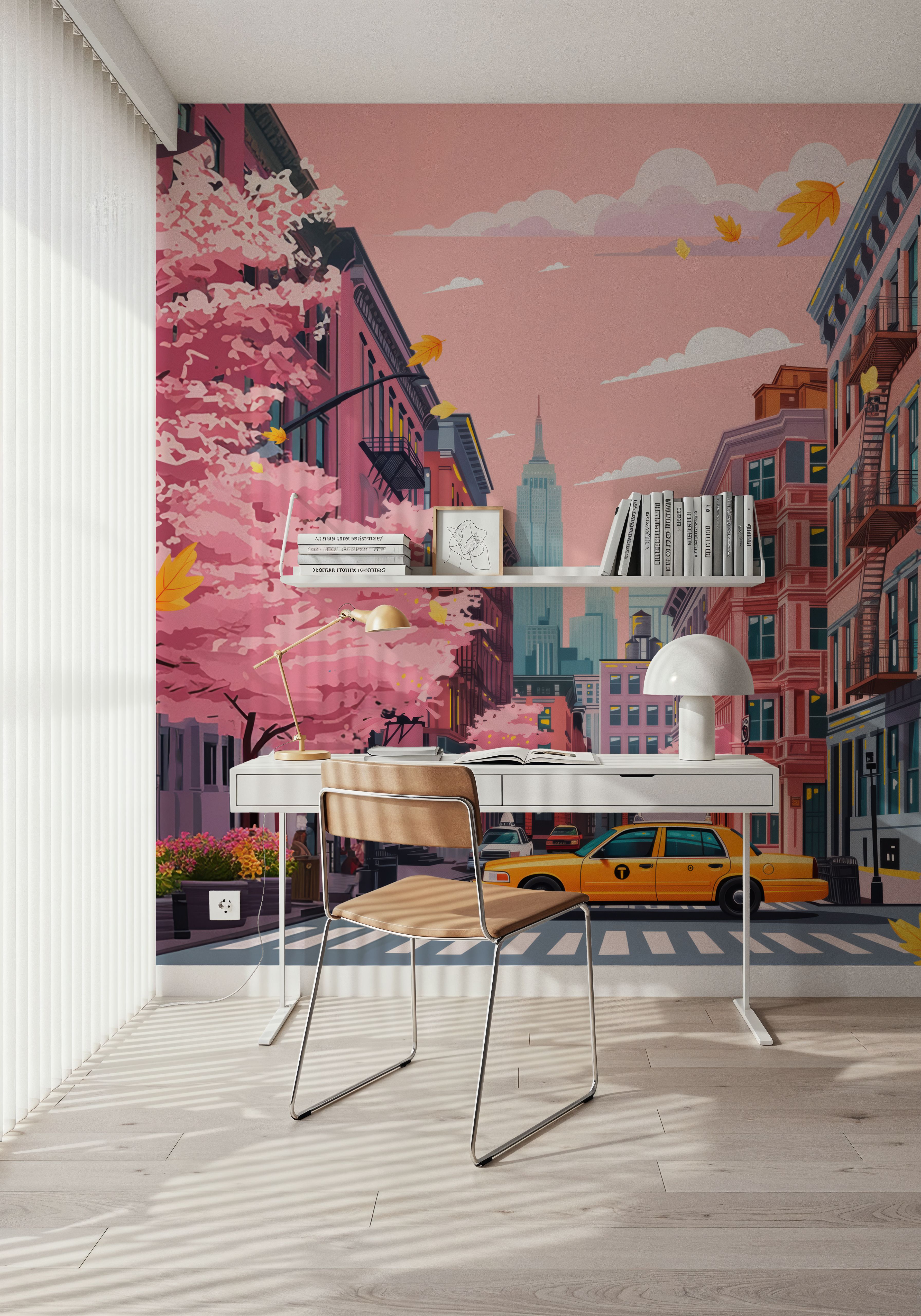 Travel New York