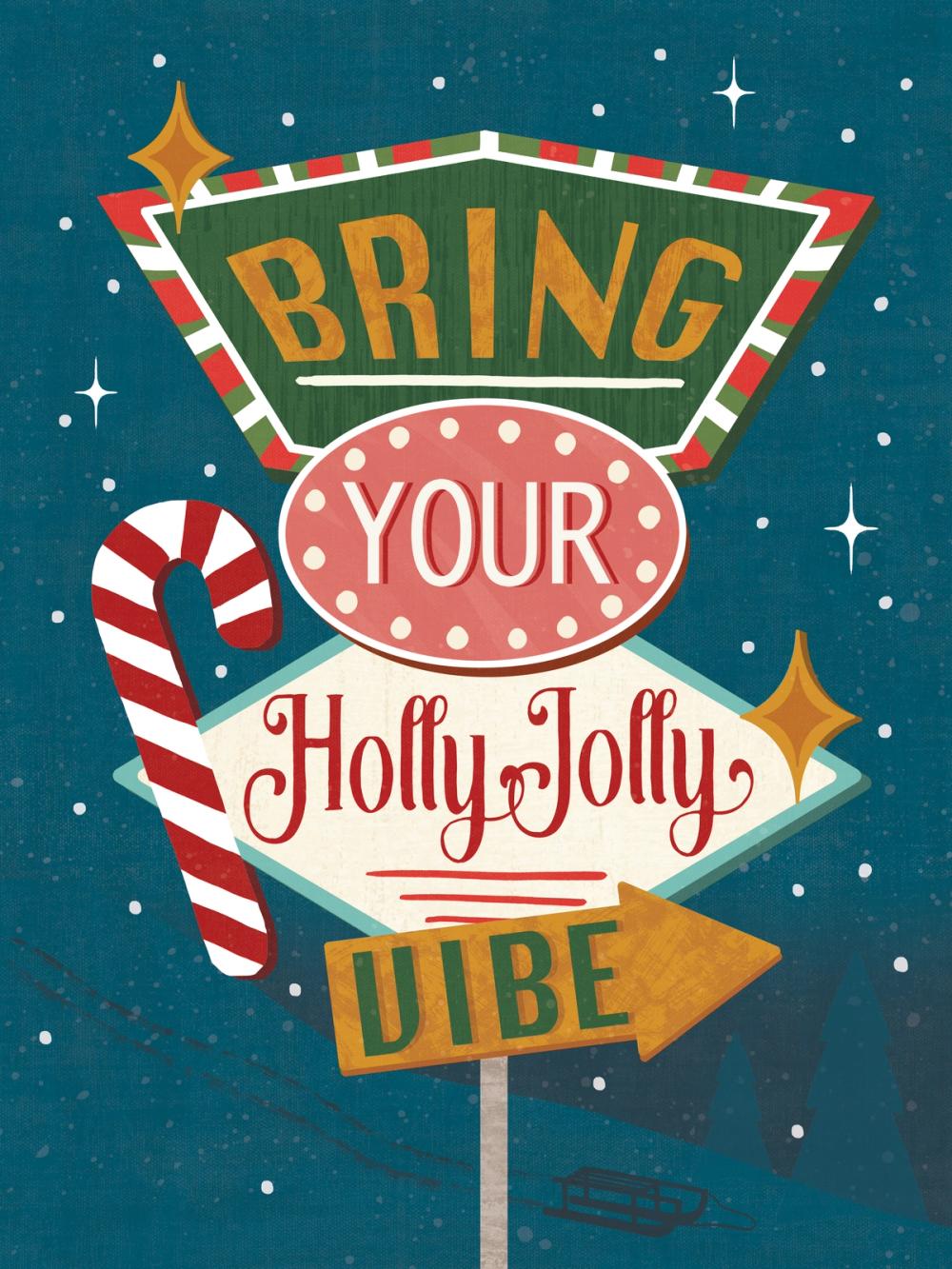 Frosted and Fabulous III