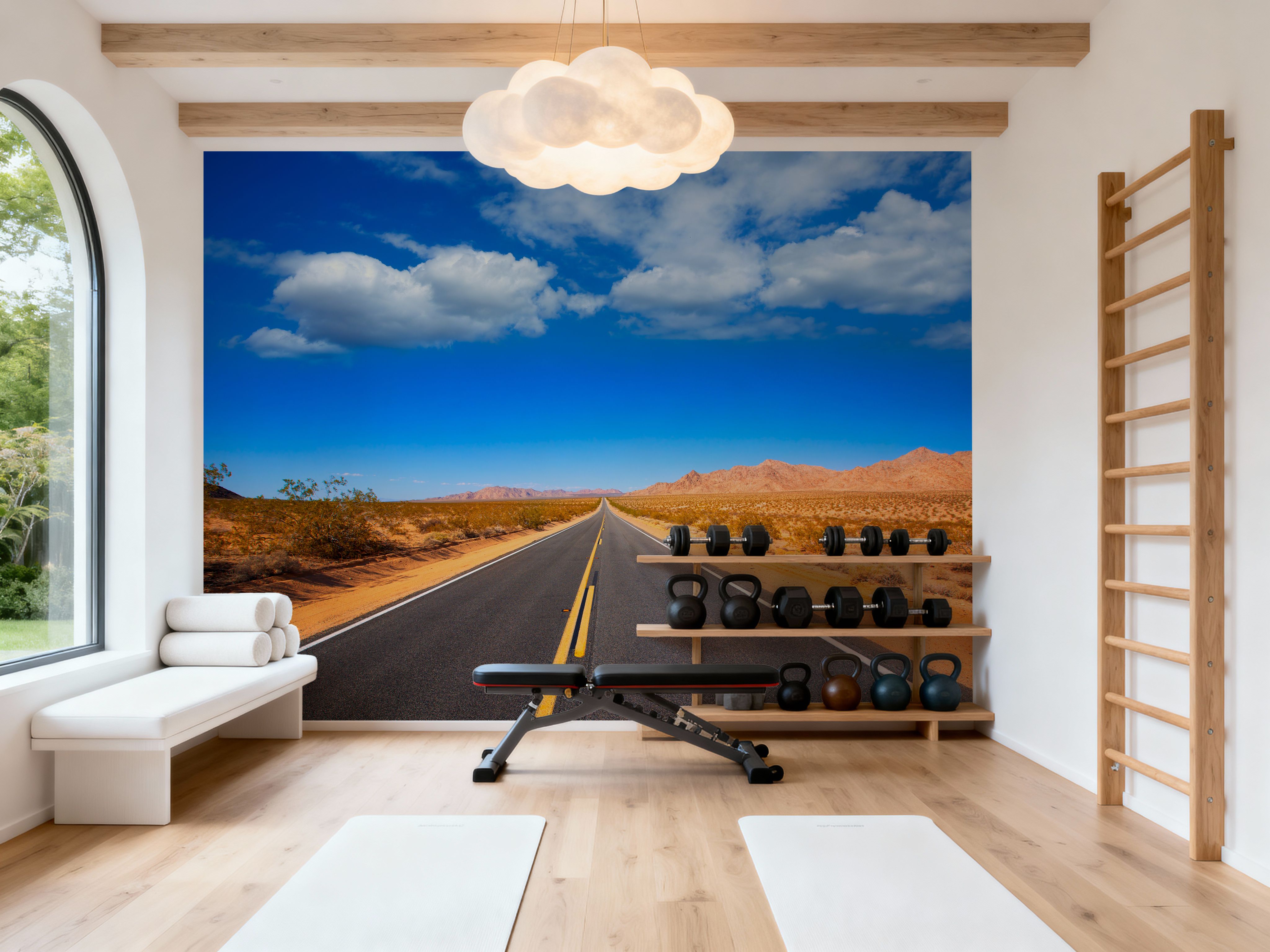 Route 66 Roadtrip