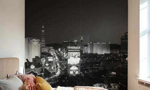 Vegas Noir