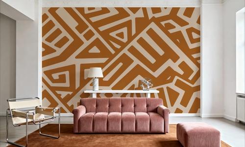 Bronze Labyrinth