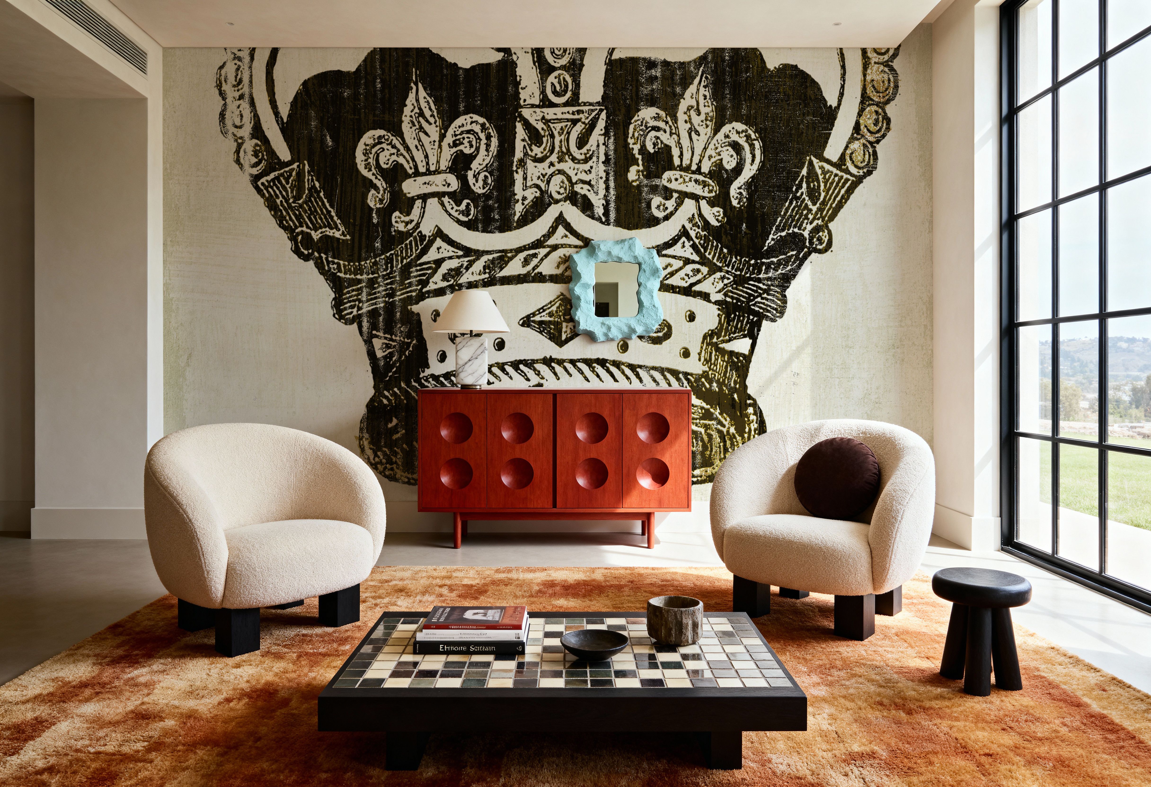 British Rock Crown II