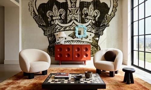 British Rock Crown II