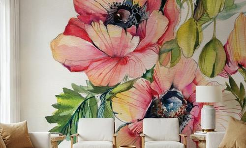 Floral Fantasy