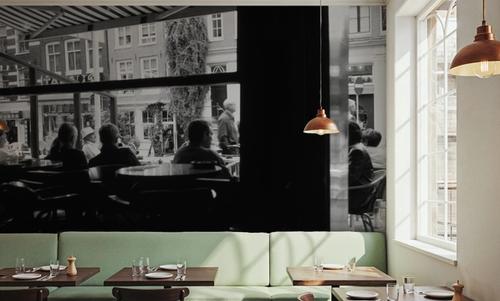 Café Observer