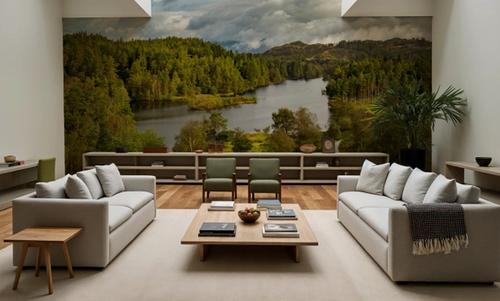 Tarn Hows