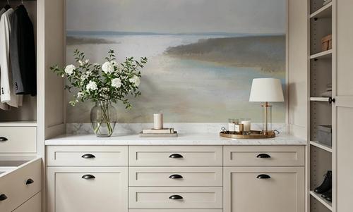 Soft Shore