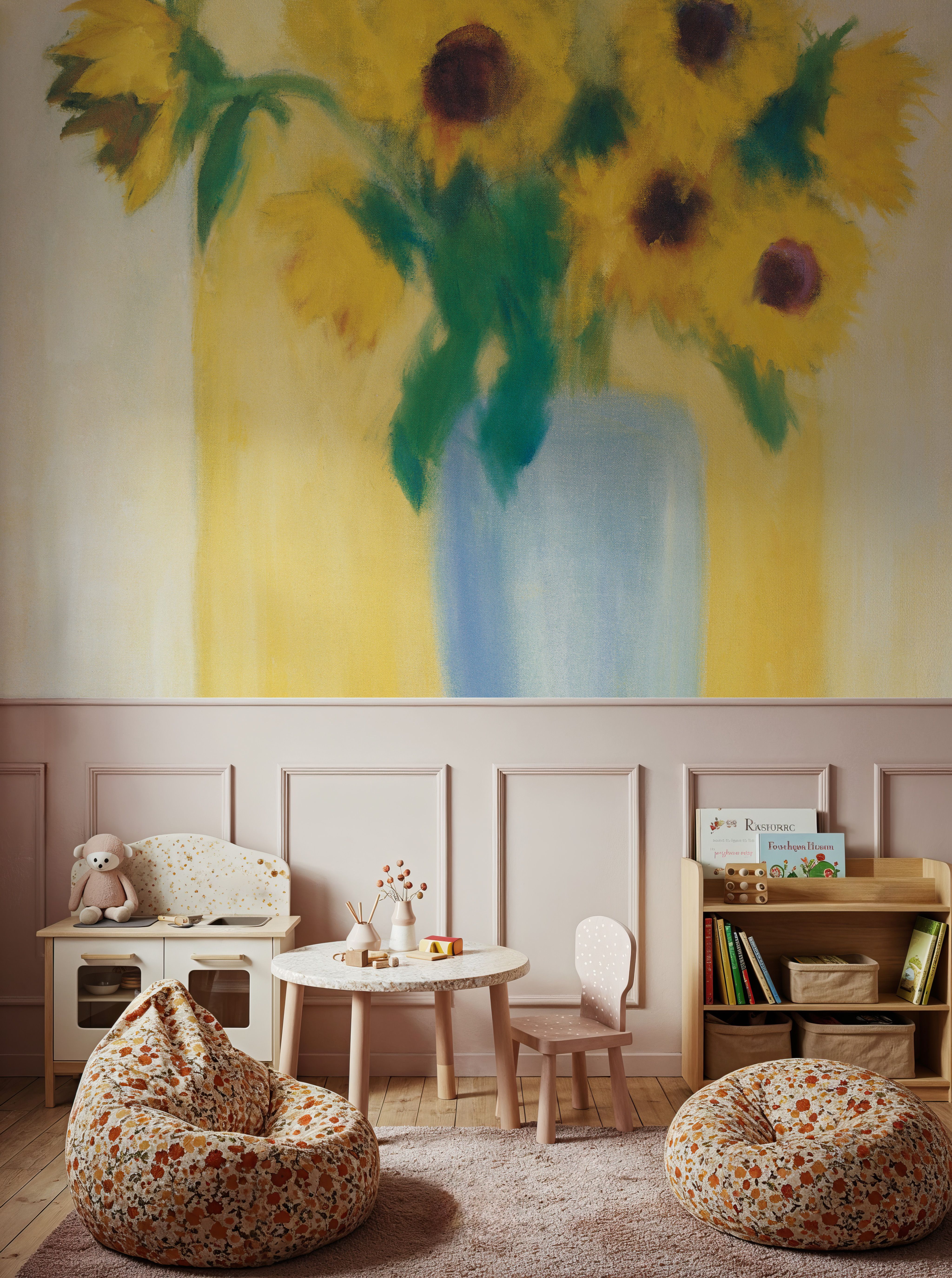Sunflowers