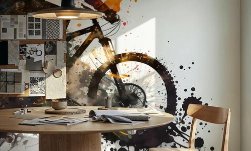 Mountainbike Action