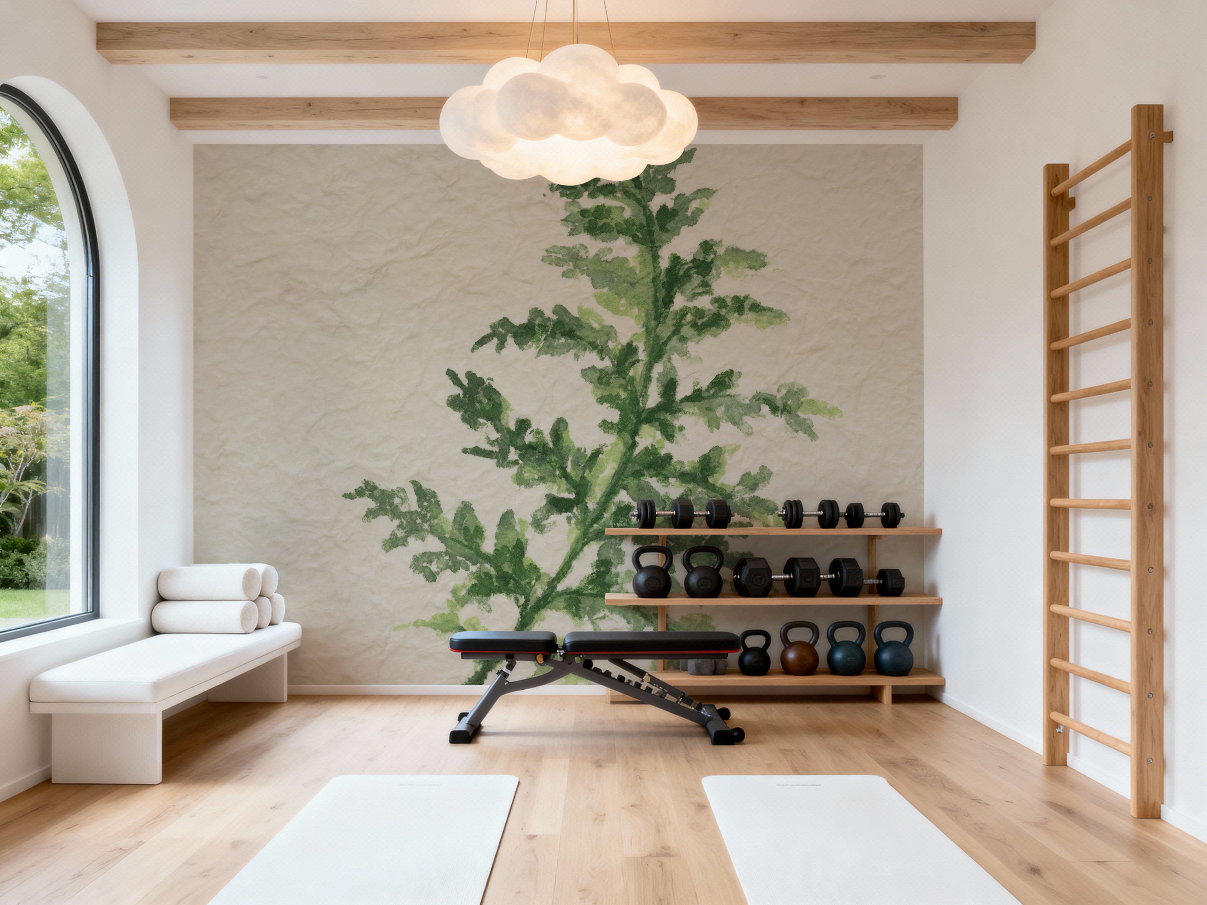 Kozo Fern II