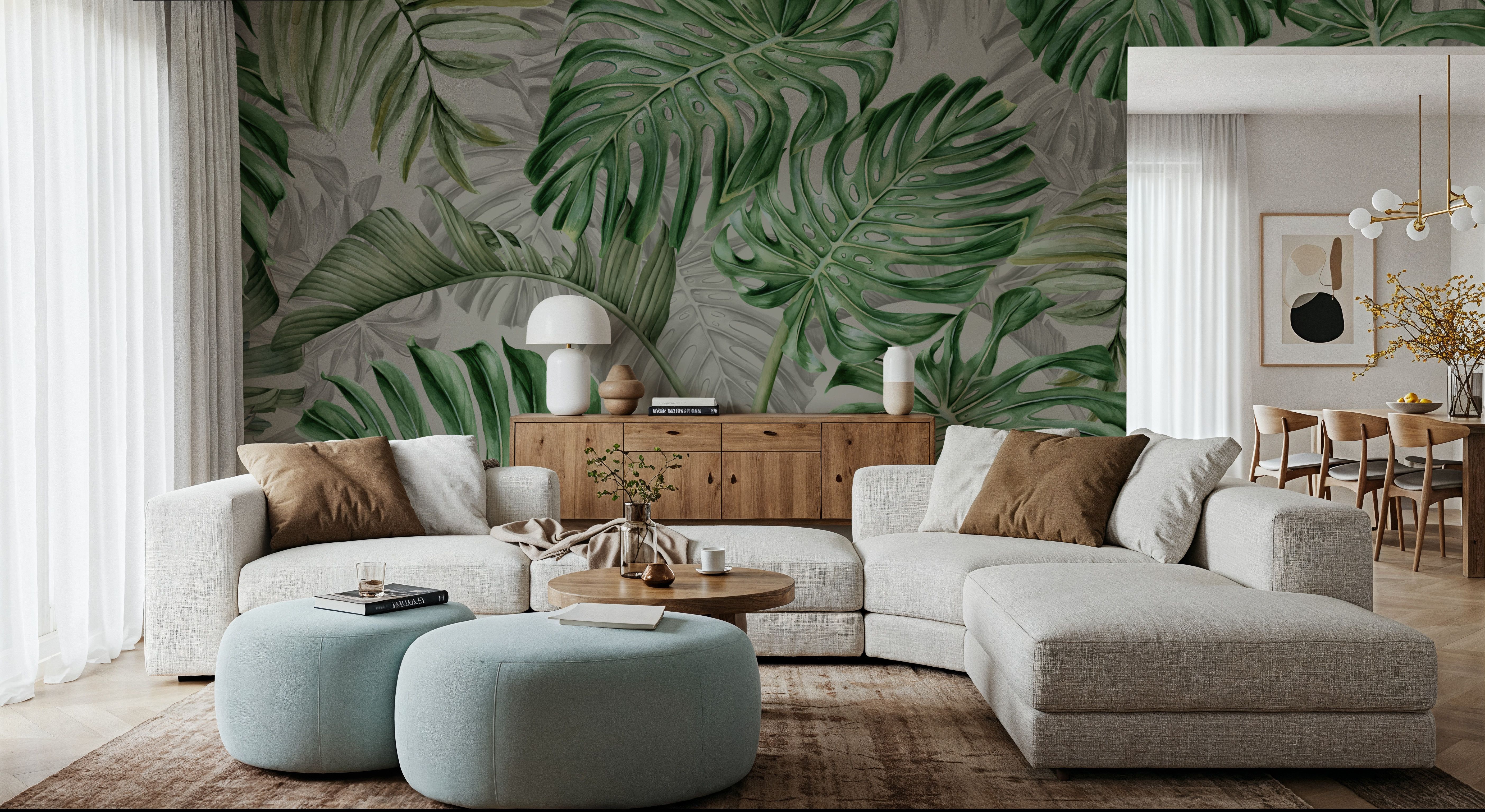 Macro Plants Right Here 