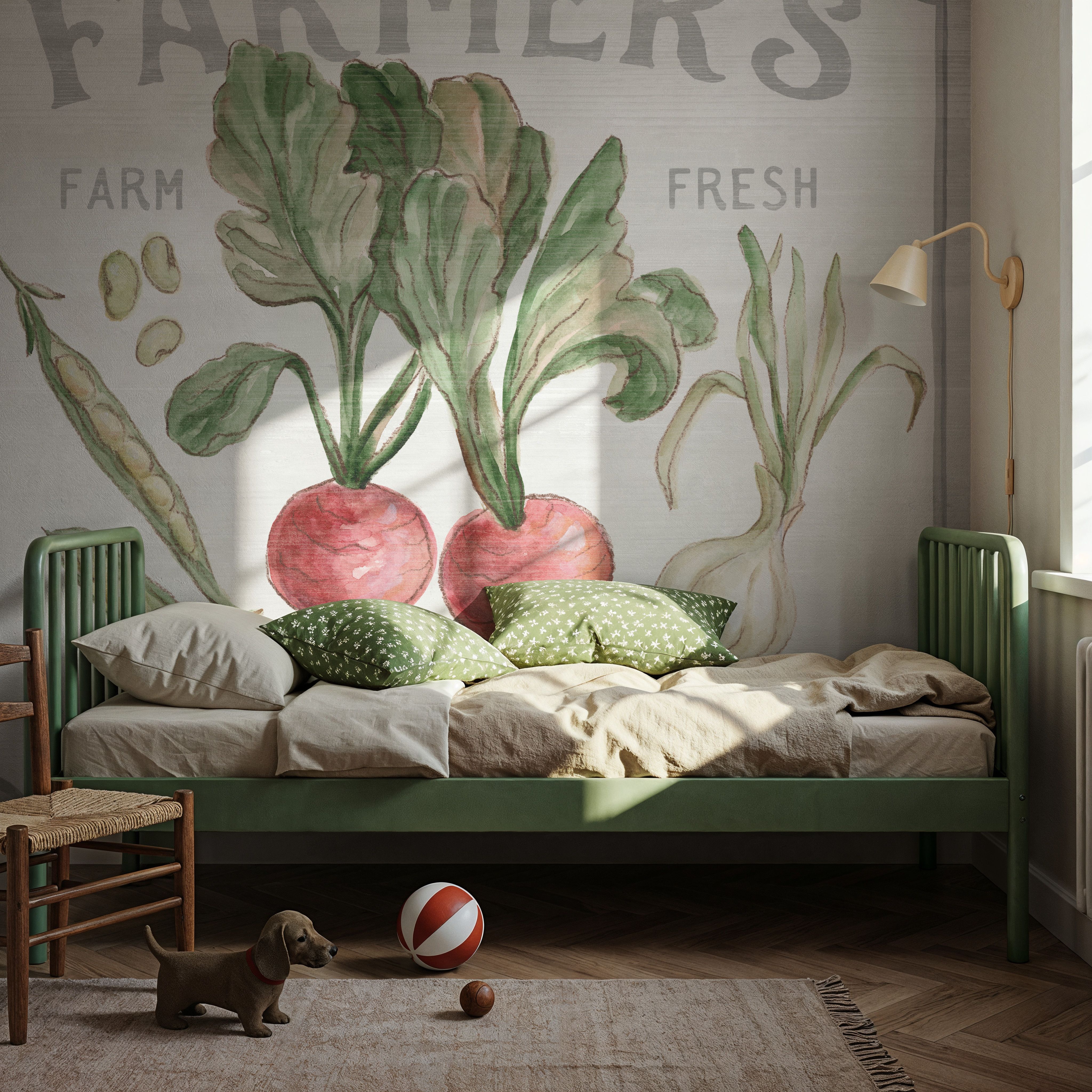 Farm Fresh III
