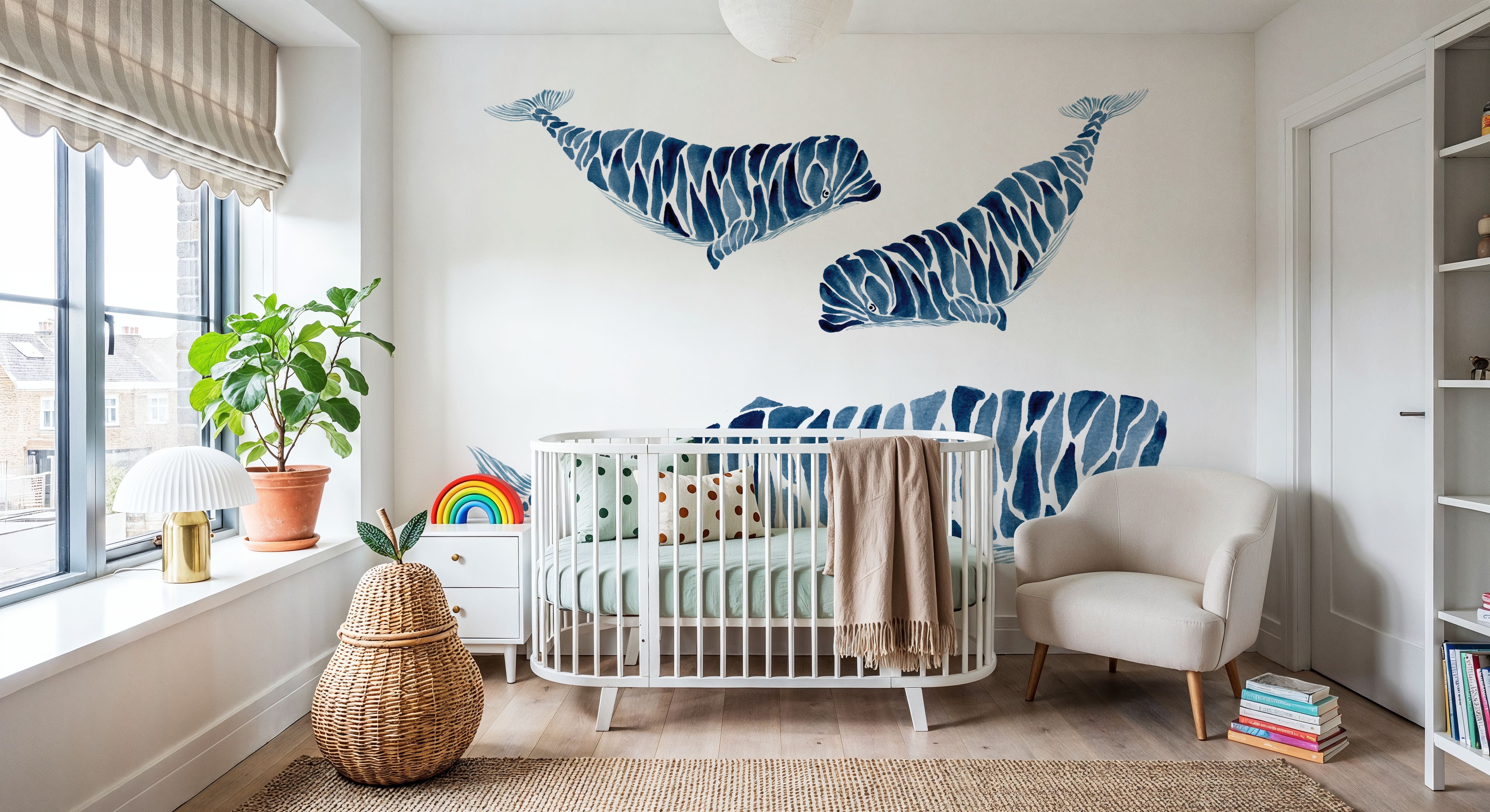 Three Whales